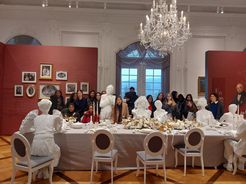 VILLEROY ET BOCH LYCEE CASSIN METZ