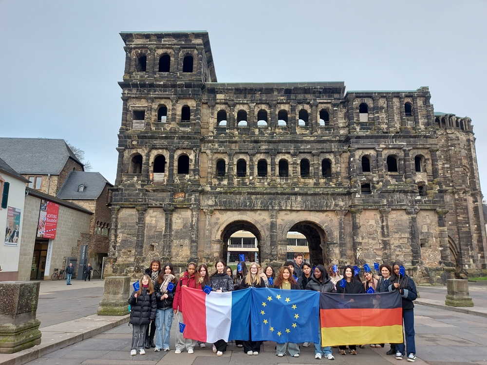 VILLEROY ET BOCH LYCEE CASSIN METZ