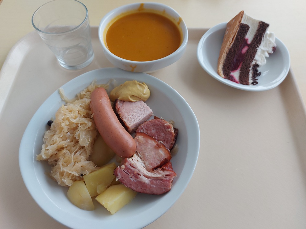 LYCEE RENE CASSIN METZ AMITIE FRANCO ALLEMANDE